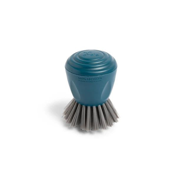Clean Ocean Dish and Pan Palm Brush